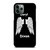 THE WALKING DEATH DARYL DIXON iPhone 11 Pro Max Case Cover THE WALKING DEATH DARYL DIXON iPhone 11 Pro Max Case Cover
