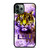 Tigers LSU Logo Wallpaper iPhone 11 Pro Max Case Cover Tigers LSU Logo Wallpaper iPhone 11 Pro Max Case Cover