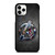 Marvel Avengers Icon Logo iPhone 11 Pro Case Cover Marvel Avengers Icon Logo iPhone 11 Pro Case Cover
