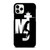 MJ MICHAEL JACKSON iPhone 11 Pro Case Cover MJ MICHAEL JACKSON iPhone 11 Pro Case Cover