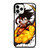 SON GOKU CHILD WITH THE CLOUD iPhone 11 Pro Case Cover SON GOKU CHILD WITH THE CLOUD iPhone 11 Pro Case Cover