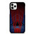 SPIDERMAN LOGO iPhone 11 Pro Case Cover SPIDERMAN LOGO iPhone 11 Pro Case Cover