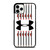 UNDER ARMOUR STYLE iPhone 11 Pro Case Cover UNDER ARMOUR STYLE iPhone 11 Pro Case Cover