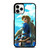 Workart Legend Of Zelda iPhone 11 Pro Case Cover Workart Legend Of Zelda iPhone 11 Pro Case Cover