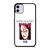 LIL PEEP ORIGINAL GOD iPhone 11 Case Cover LIL PEEP ORIGINAL GOD iPhone 11 Case Cover
