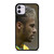 NEYMAR JUNIOR TATTOO iPhone 11 Case Cover NEYMAR JUNIOR TATTOO iPhone 11 Case Cover