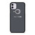Nokia Back View iPhone 11 Case Cover Nokia Back View iPhone 11 Case Cover