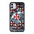 RESIDENT EVIL UMBRELLA iPhone 11 Case Cover RESIDENT EVIL UMBRELLA iPhone 11 Case Cover