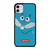 SUPREME HAPPY FAIRY TAIL iPhone 11 Case Cover SUPREME HAPPY FAIRY TAIL iPhone 11 Case Cover