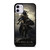 THE ELDER SCROLLS ONLINE iPhone 11 Case Cover THE ELDER SCROLLS ONLINE iPhone 11 Case Cover
