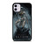 THE LADIES OF SKYRIM iPhone 11 Case Cover THE LADIES OF SKYRIM iPhone 11 Case Cover