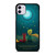 THE LITLE PRINCE QUOTE iPhone 11 Case Cover THE LITLE PRINCE QUOTE iPhone 11 Case Cover