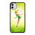 TINKERBELL DISNEY PARKS iPhone 11 Case Cover TINKERBELL DISNEY PARKS iPhone 11 Case Cover