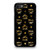 MCM Worldwide LogoiPhone SE 2020 / SE 2022 Case Cover MCM Worldwide LogoiPhone SE 2020 / SE 2022 Case Cover