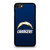 San Diego Chargers LogoiPhone SE 2020 / SE 2022 Case Cover San Diego Chargers LogoiPhone SE 2020 / SE 2022 Case Cover