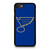 ST LOUIS BLUES LOGOiPhone SE 2020 / SE 2022 Case Cover ST LOUIS BLUES LOGOiPhone SE 2020 / SE 2022 Case Cover