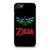 THE LEGEND OF ZELDA LOGOiPhone SE 2020 / SE 2022 Case Cover THE LEGEND OF ZELDA LOGOiPhone SE 2020 / SE 2022 Case Cover