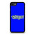 TORONTO BLUE JAYS LOGOiPhone SE 2020 / SE 2022 Case Cover TORONTO BLUE JAYS LOGOiPhone SE 2020 / SE 2022 Case Cover