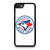 TORONTO BLUE JAYS WHITEiPhone SE 2020 / SE 2022 Case Cover TORONTO BLUE JAYS WHITEiPhone SE 2020 / SE 2022 Case Cover