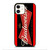 BUDWEISER LOGO iPhone 12 Case Cover BUDWEISER LOGO iPhone 12 Case Cover