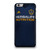 LA GALAXY JERSEY AWAY iPhone 6 Plus / 6S Plus Case Cover LA GALAXY JERSEY AWAY iPhone 6 Plus / 6S Plus Case Cover