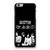 LED ZEPPELIN iPhone 6 Plus / 6S Plus Case Cover LED ZEPPELIN iPhone 6 Plus / 6S Plus Case Cover