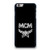 MCM Worldwide Simple Logo iPhone 6 Plus / 6S Plus Case Cover MCM Worldwide Simple Logo iPhone 6 Plus / 6S Plus Case Cover