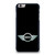MINI COOPER LOGO BLACK iPhone 6 Plus / 6S Plus Case Cover MINI COOPER LOGO BLACK iPhone 6 Plus / 6S Plus Case Cover