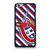 MISA CAMPO MONTREAL CANADIENS iPhone 6 Plus / 6S Plus Case Cover MISA CAMPO MONTREAL CANADIENS iPhone 6 Plus / 6S Plus Case Cover