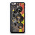 MONSTER TRUCK JUMPING iPhone 6 Plus / 6S Plus Case Cover MONSTER TRUCK JUMPING iPhone 6 Plus / 6S Plus Case Cover