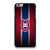 MONTREAL CANADIENS FLAG LOGO iPhone 6 Plus / 6S Plus Case Cover MONTREAL CANADIENS FLAG LOGO iPhone 6 Plus / 6S Plus Case Cover