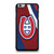 MONTREAL CANADIENS LOGO iPhone 6 Plus / 6S Plus Case Cover MONTREAL CANADIENS LOGO iPhone 6 Plus / 6S Plus Case Cover