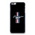 MUSTANG LOGO OLD iPhone 6 Plus / 6S Plus Case Cover MUSTANG LOGO OLD iPhone 6 Plus / 6S Plus Case Cover