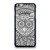 NEW AZTEC OWL MANDALA iPhone 6 Plus / 6S Plus Case Cover NEW AZTEC OWL MANDALA iPhone 6 Plus / 6S Plus Case Cover