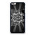 NEW ORLEANS SAINTS iPhone 6 Plus / 6S Plus Case Cover NEW ORLEANS SAINTS iPhone 6 Plus / 6S Plus Case Cover