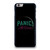 PANIC AT THE DISCO LOGO BUTTON iPhone 6 Plus / 6S Plus Case Cover PANIC AT THE DISCO LOGO BUTTON iPhone 6 Plus / 6S Plus Case Cover