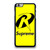 ROBIN SUPREME LOGO iPhone 6 Plus / 6S Plus Case Cover ROBIN SUPREME LOGO iPhone 6 Plus / 6S Plus Case Cover