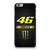 THE DOCTOR VALENTINO ROSSI iPhone 6 Plus / 6S Plus Case Cover THE DOCTOR VALENTINO ROSSI iPhone 6 Plus / 6S Plus Case Cover