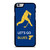 LET'S GO ST LOUIS BLUES iPhone 6 / 6S Case Cover LET'S GO ST LOUIS BLUES iPhone 6 / 6S Case Cover