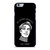 LIL PEEP IN BLACK MEMORY iPhone 6 / 6S Case Cover LIL PEEP IN BLACK MEMORY iPhone 6 / 6S Case Cover