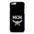 MCM Worldwide Simple Logo iPhone 6 / 6S Case Cover MCM Worldwide Simple Logo iPhone 6 / 6S Case Cover
