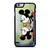 MICKEY MINNIE KISS iPhone 6 / 6S Case Cover MICKEY MINNIE KISS iPhone 6 / 6S Case Cover