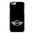 MINI COOPER LOGO BLACK iPhone 6 / 6S Case Cover MINI COOPER LOGO BLACK iPhone 6 / 6S Case Cover