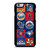 MLB Team Logo 1 iPhone 6 / 6S Case Cover MLB Team Logo 1 iPhone 6 / 6S Case Cover