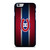 MONTREAL CANADIENS FLAG LOGO iPhone 6 / 6S Case Cover MONTREAL CANADIENS FLAG LOGO iPhone 6 / 6S Case Cover