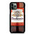 BUDWEISER BOTTLE iPhone 11 Pro Max Case Cover BUDWEISER BOTTLE iPhone 11 Pro Max Case Cover