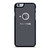 Nokia Back View iPhone 6 / 6S Case Cover Nokia Back View iPhone 6 / 6S Case Cover