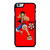 ONE PIECE LUFFY iPhone 6 / 6S Case Cover ONE PIECE LUFFY iPhone 6 / 6S Case Cover