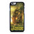 PIRATES OF THE CARIBBEAN WAR iPhone 6 / 6S Case Cover PIRATES OF THE CARIBBEAN WAR iPhone 6 / 6S Case Cover