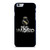 REAL MADRID ELEGAN LOGO iPhone 6 / 6S Case Cover REAL MADRID ELEGAN LOGO iPhone 6 / 6S Case Cover